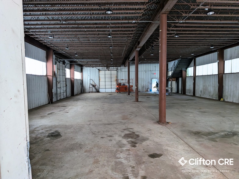 More Photos Of , Whiting Industrial For Sale