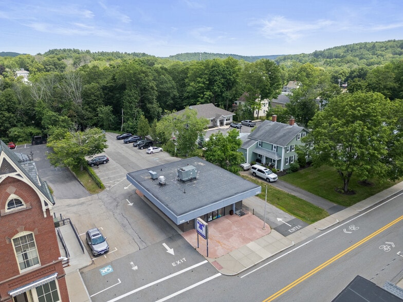 Primary Photo Of 12 School St, Merrimac Bank For Sale