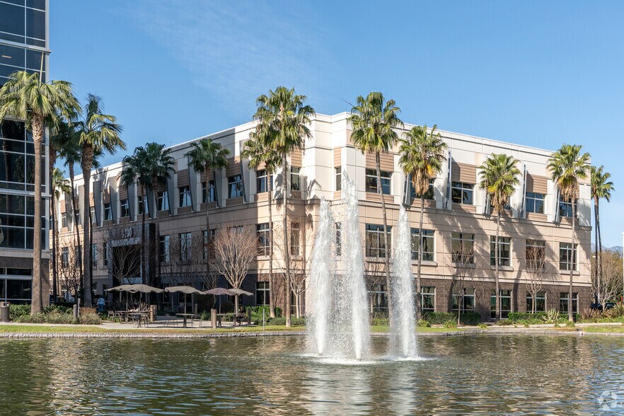 More Photos Of 3200 E Guasti Rd, Ontario Coworking Space