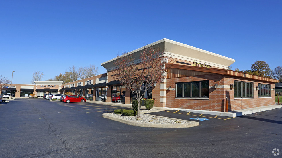 Primary Photo Of 1139 Joliet St, Dyer Storefront Retail Office For Lease