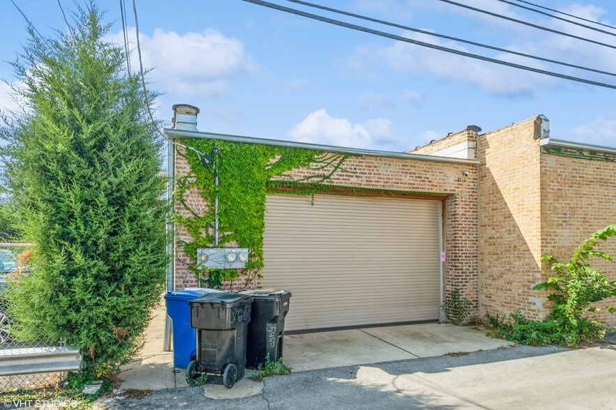 More Photos Of 5450 W Belmont Ave, Chicago Storefront Retail Office For Lease