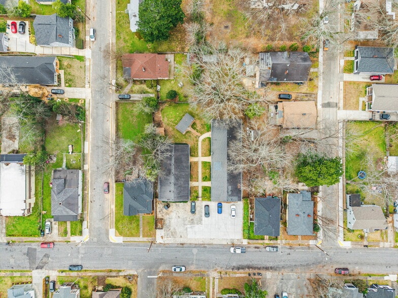 More Photos Of 3045-3051 Semmes St, Atlanta Apartments For Sale