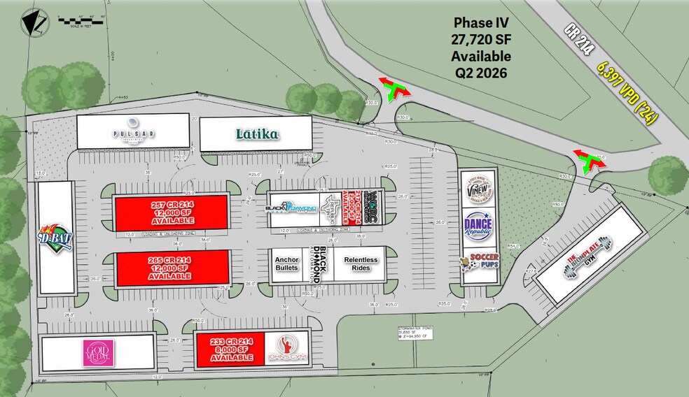 More Photos Of 295 County Road 214, Liberty Hill Unknown For Lease