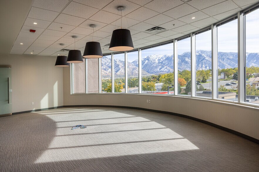 More Photos Of 7730 S Union Park Ave, Midvale Office For Lease