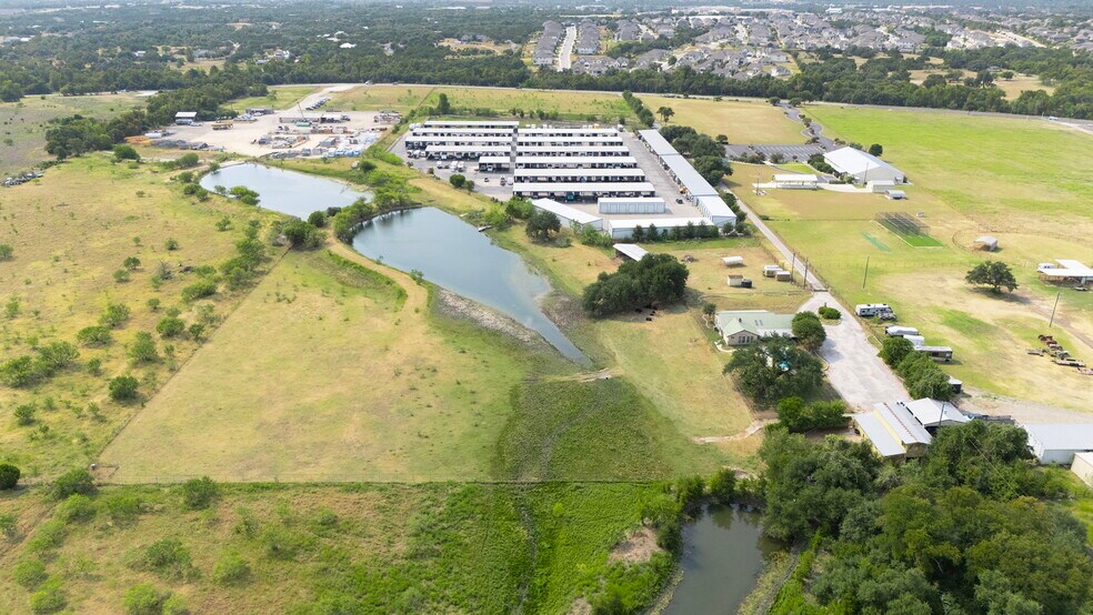 More Photos Of 8750 FM 2243, Leander Land For Sale