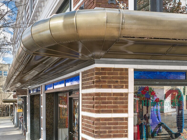 More Photos Of 14-20 Haywood St, Asheville Storefront Retail Office For Sale