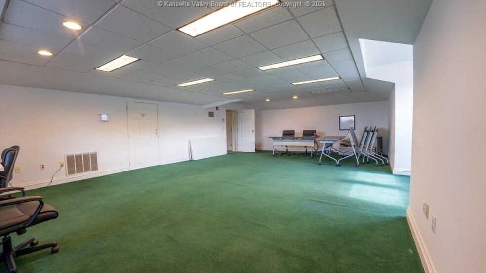 More Photos Of 1510 Kanawha Blvd E, Charleston Office For Sale