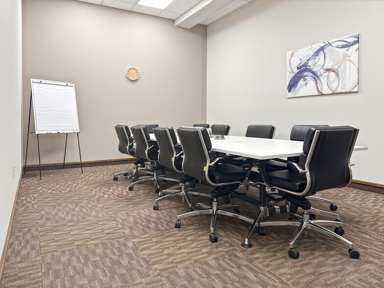 More Photos Of 1632 E 23rd Ave, Hutchinson Coworking Space