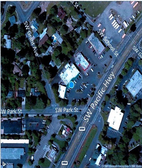 More Photos Of 13185 SW Pacific Hwy, Tigard Unknown For Lease