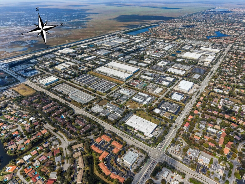 More Photos Of 11780 W Sample Rd, Coral Springs Office For Sale