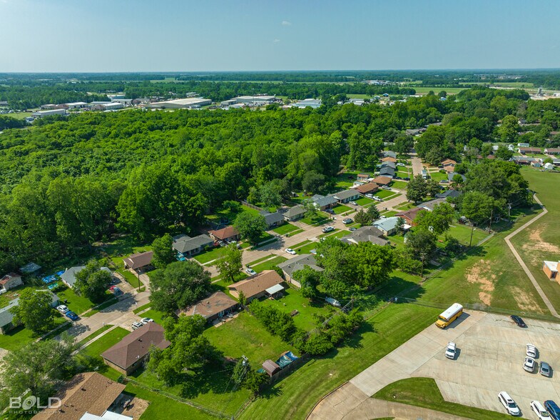 More Photos Of Shed Rd @ Driftwood Drive, Bossier City Land For Sale