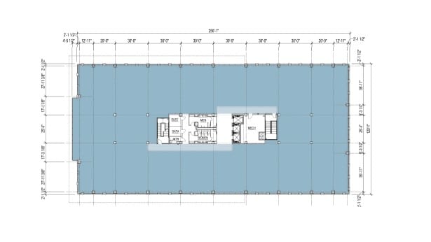 Photo of 5th Floor Ste 500