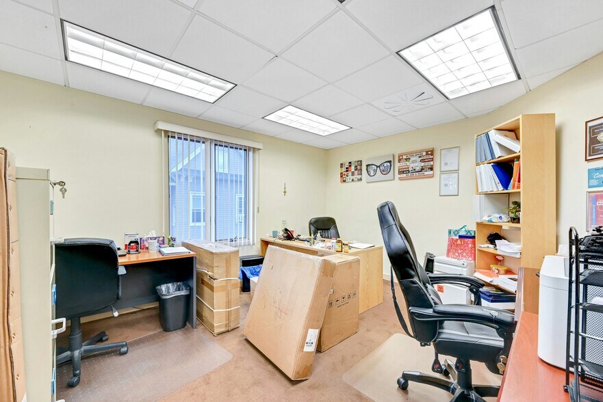 More Photos Of 200 Passaic St, Hackensack Office For Sale