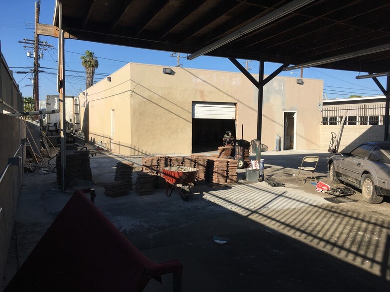 More Photos Of 12326 Rush St, South El Monte Auto Repair For Sale