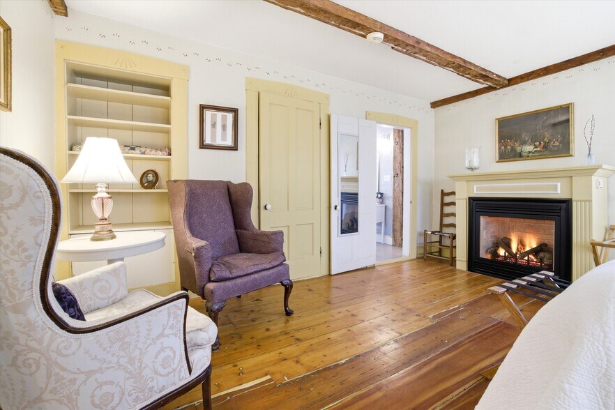 More Photos Of 235 Windsor Rd, Hillsborough Hospitality For Sale