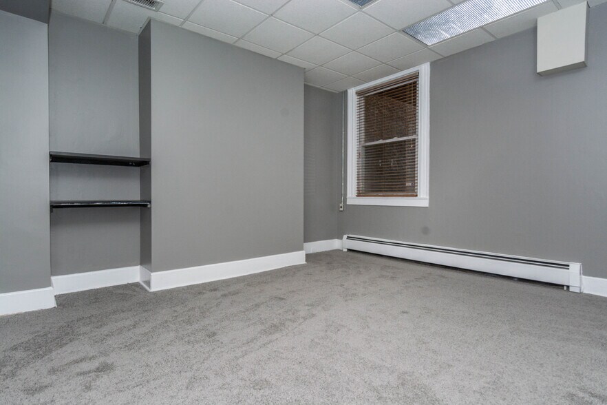 More Photos Of 115 W Mulberry St, Baltimore Office Residential For Sale