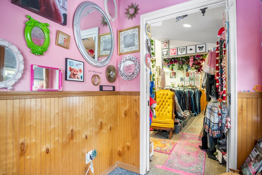 More Photos Of 34 White St, Fredonia Office For Sale