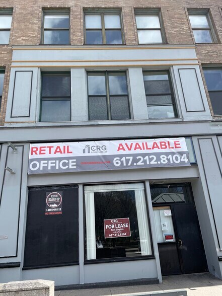 More Photos Of 131 Tremont St, Boston Apartments For Lease