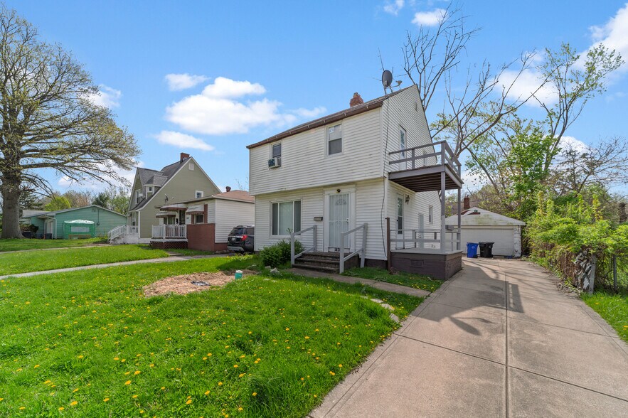 More Photos Of , Cleveland Heights Specialty For Sale