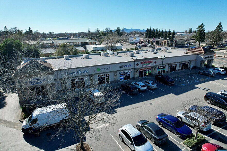 More Photos Of 1516 Highway 99, Gridley General Retail For Sale
