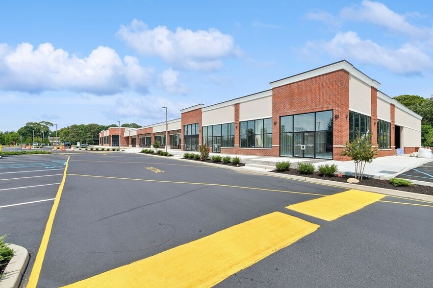 More Photos Of 1707-1759 Middle Country Rd, Centereach Unknown For Lease