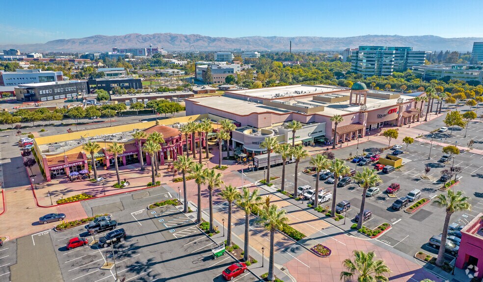 Primary Photo Of 3111-3159 Mission College Blvd, Santa Clara Freestanding For Lease