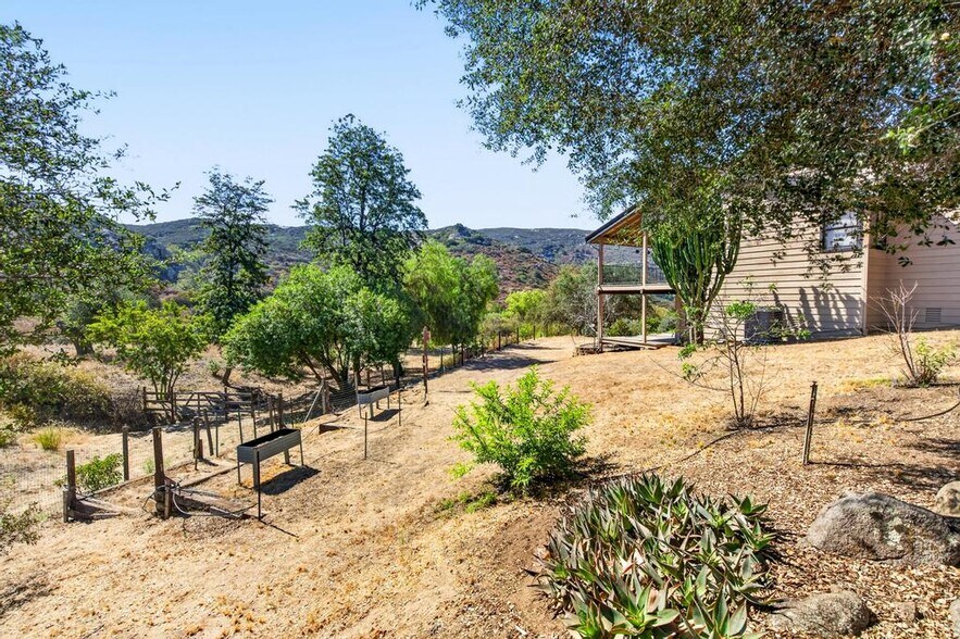 More Photos Of 21041 Black Canyon Rd, Ramona Land For Sale