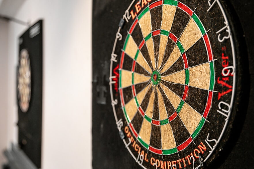 More Photos Of 120 S Park St, Traverse City Restaurant For Sale
