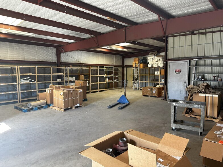 More Photos Of 2850 Steven Rd, Odessa Industrial For Lease