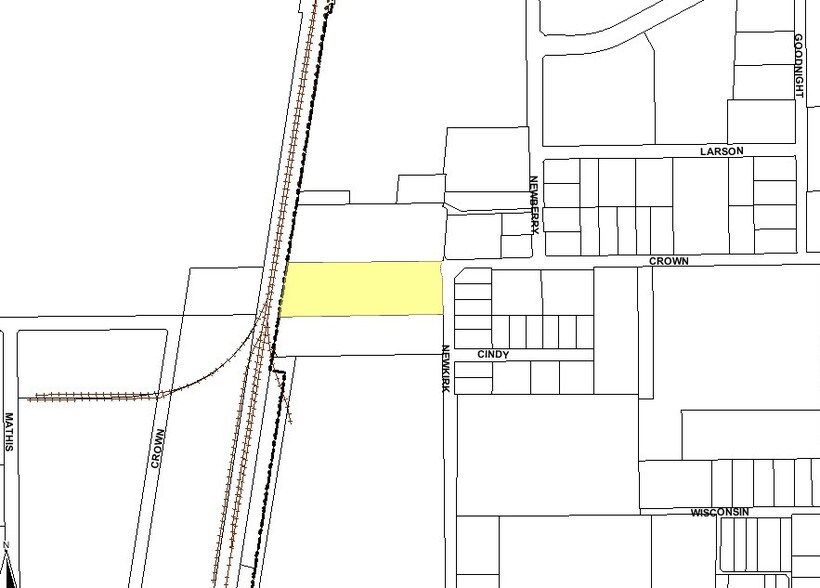 More Photos Of 11455 Newkirk St, Dallas Unknown For Sale