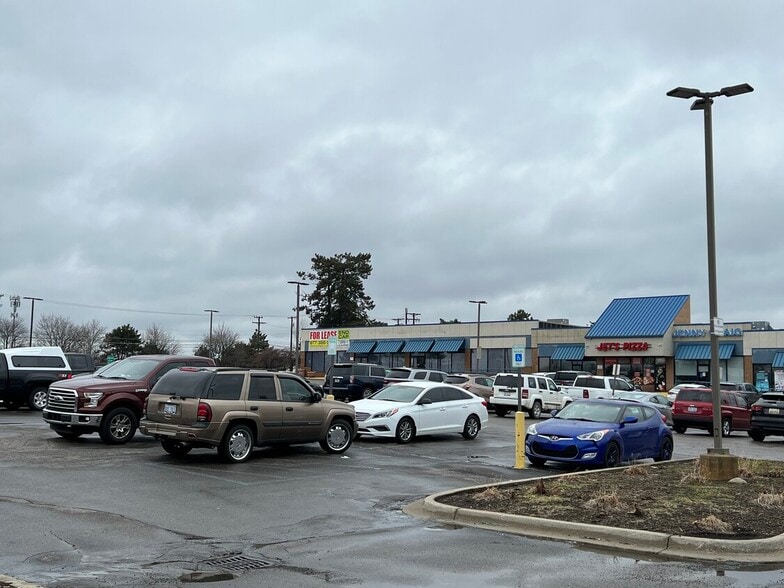 More Photos Of 4174-4246 Pontiac Lake Rd, Waterford Unknown For Lease