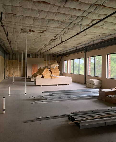 More Photos Of 530 Corporate Cir, Salisbury Office For Sale