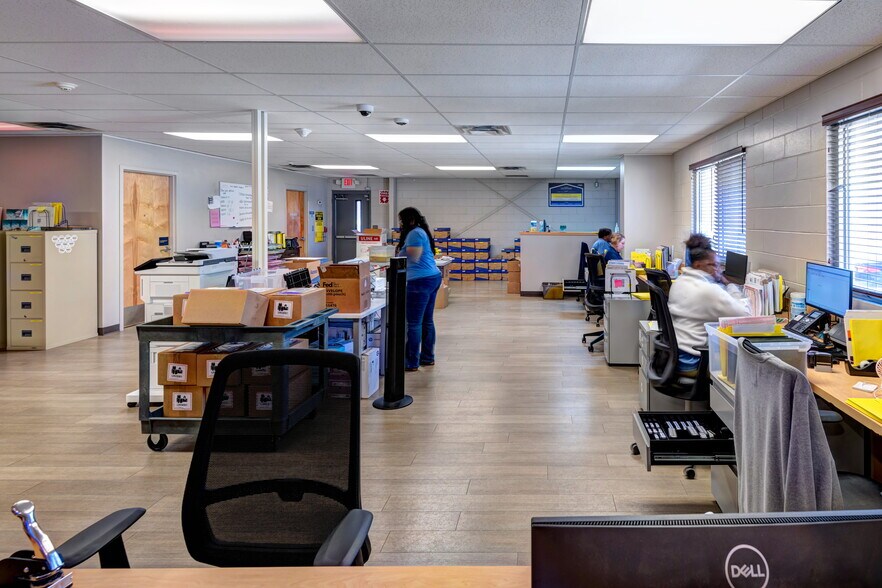 More Photos Of 95 Newnan South Industrial Dr, Newnan Land For Lease