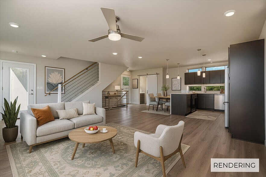 More Photos Of 4810 N Techne Ln, Garden City Land For Sale