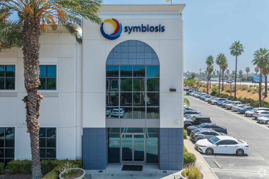 More Photos Of 1801 Orange Tree Ln, Redlands Medical For Lease