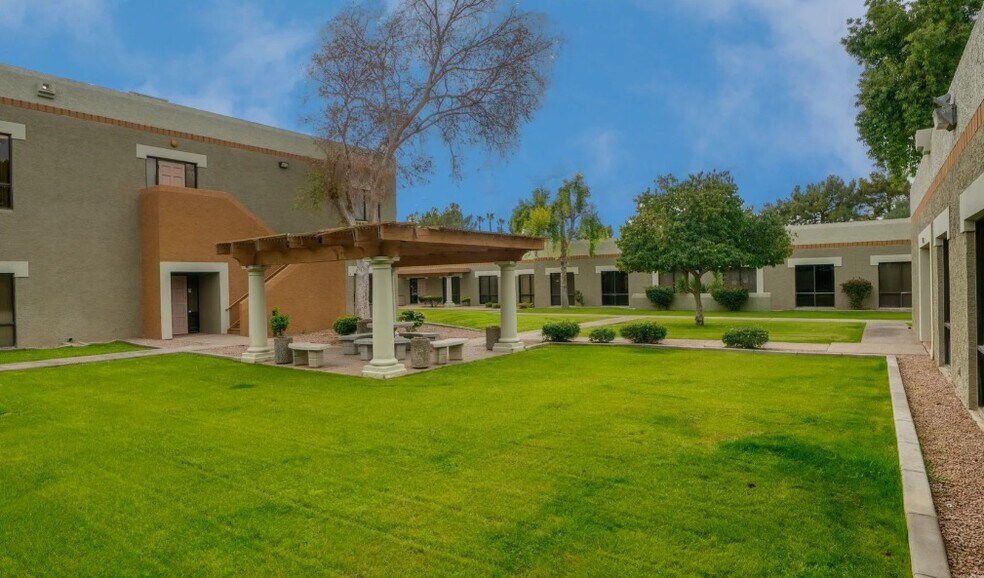 More Photos Of 2222 S Dobson Rd, Mesa Office For Sale