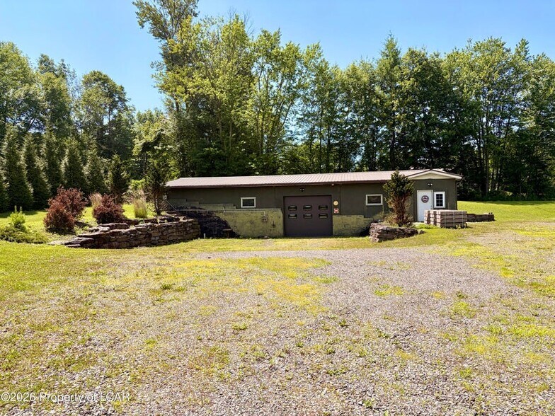 Primary Photo Of 45 Huntsville-Idetown Rd, Dallas Land For Sale