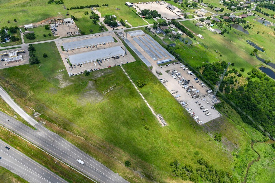 More Photos Of 10990 I-20, Forney Industrial For Sale
