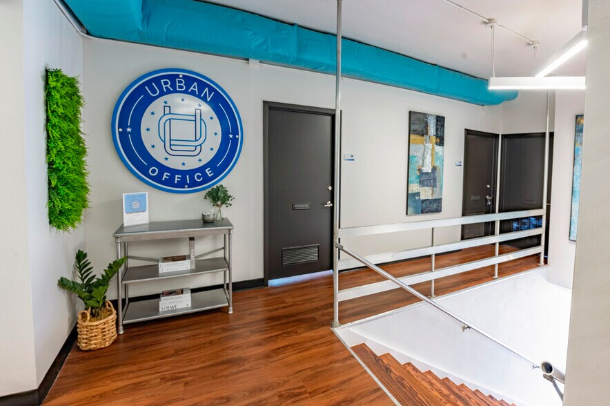 More Photos Of 629-633 W 19th St, Houston Coworking Space