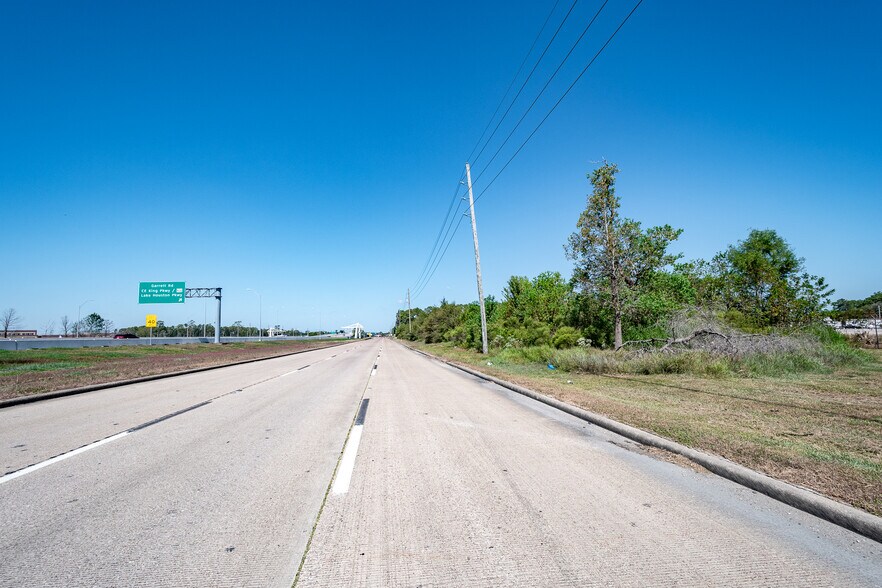 More Photos Of 0 E Sam Houston Pkwy N, Houston Land For Sale