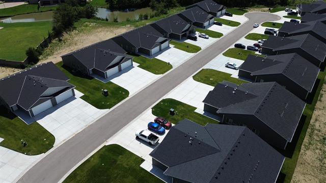 More Photos Of , Wichita Multifamily For Sale
