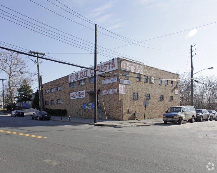 More Photos Of 535 S Columbus Ave, Mount Vernon Warehouse For Lease