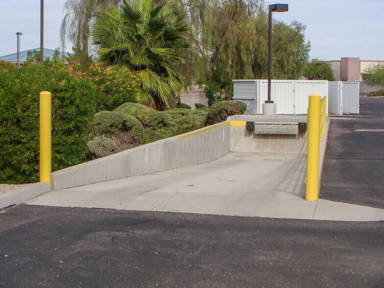More Photos Of 1610 N Rosemont St, Mesa Unknown For Lease