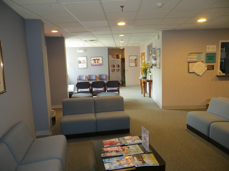 More Photos Of 222 Schanck Rd, Freehold Medical For Lease