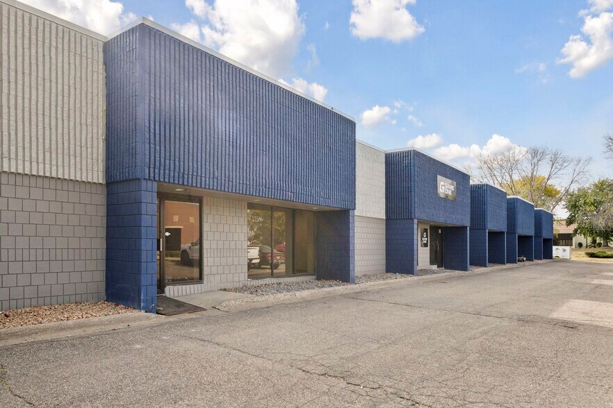 More Photos Of 7115-7133 Washington Ave S, Edina Research And Development For Lease