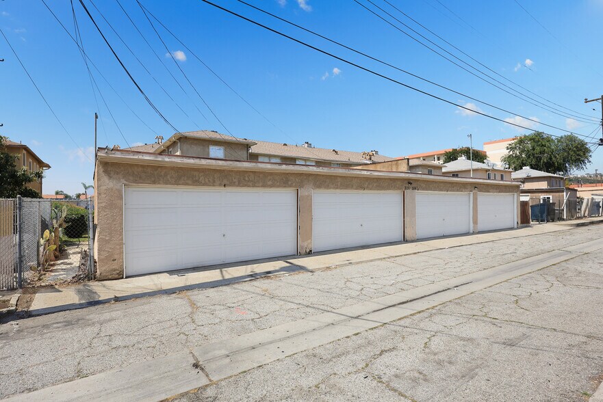 More Photos Of 328 N 2nd St, Montebello Multifamily For Sale