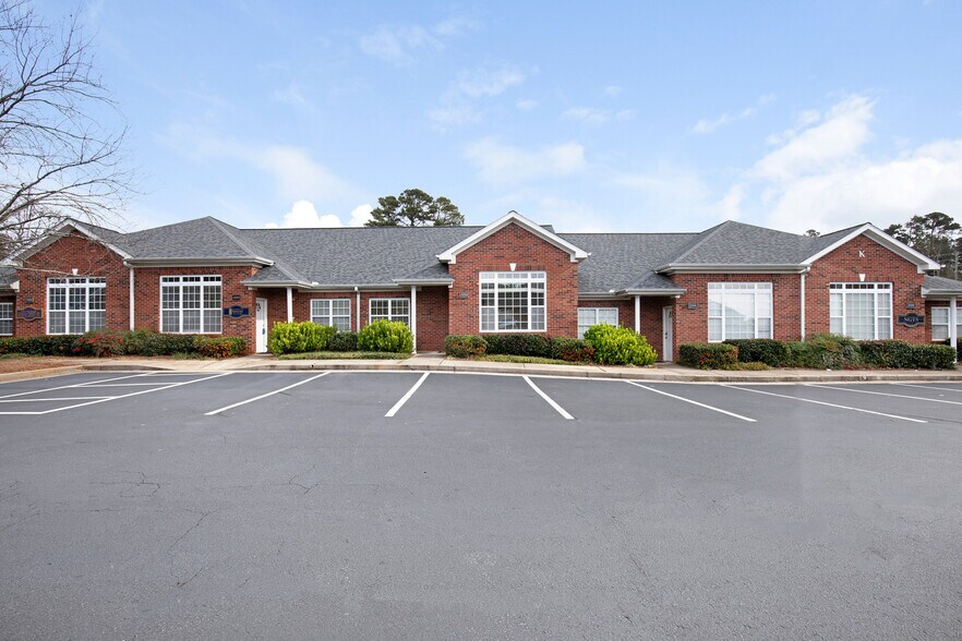 More Photos Of 416 Pirkle Ferry Rd, Cumming Office Residential For Sale