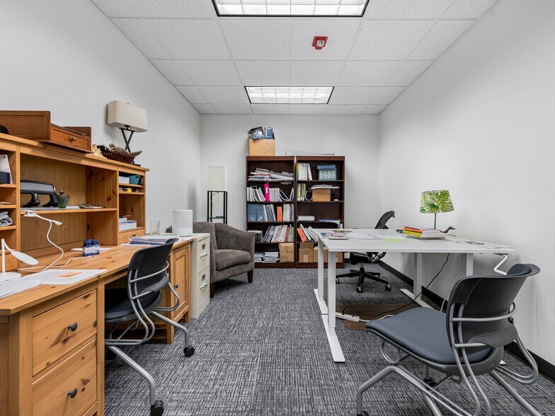 More Photos Of , Asheville Office For Sale