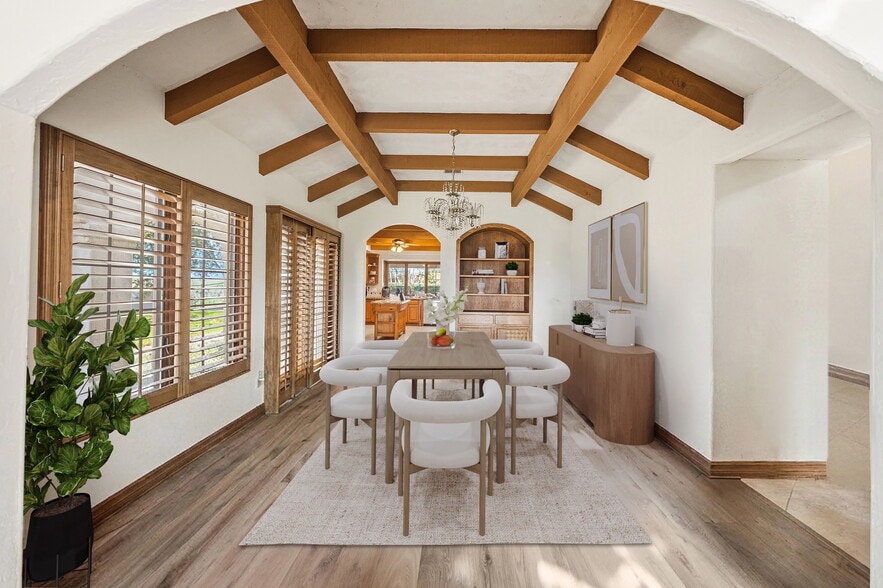 More Photos Of 41309 Avenida Biona, Temecula Winery Vineyard For Sale