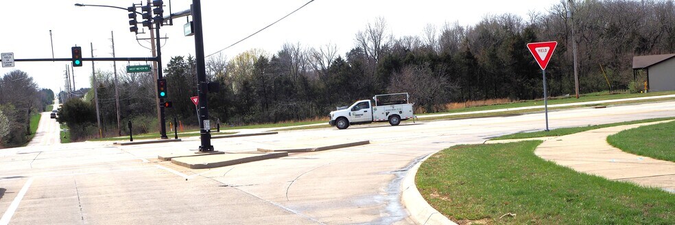 More Photos Of 2416 W Meyer Rd, Wentzville Land For Sale